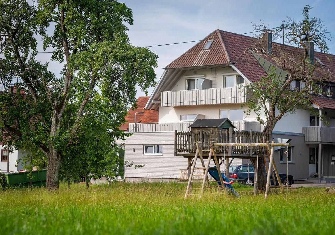 Hotel Sonnenhof Teinachtal Neuweiler  Eksteriør bilde